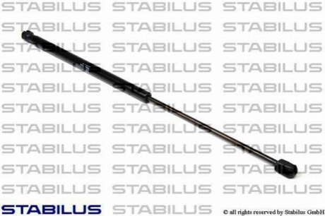 Газовый амортизатор крышки багажника STABILUS 2864UI