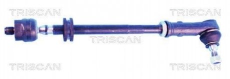 Поперечная рулевая тяга TRISCAN 8500 29363