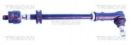 Рульова тяга TRISCAN 8500 29363