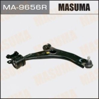 Рычаг нижний front low MAZDA3 (R) (1/4) MASUMA MA-9656R