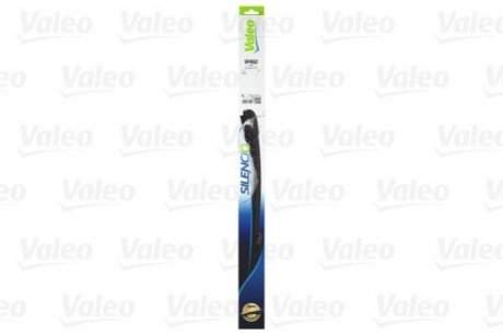 Комплект склоочисникв Valeo 577952