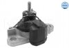 Опора двигателя RENAULT Megane I / Scenic I (08/95-07/10) MEYLE 16-14 030 0035 (фото 4)