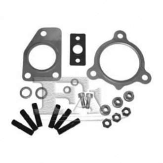 Комплект прокладок турбины SUZUKI GRAND VITARA I (FT, GT) 01-03 Fischer Automotive One (FA1) KT760005