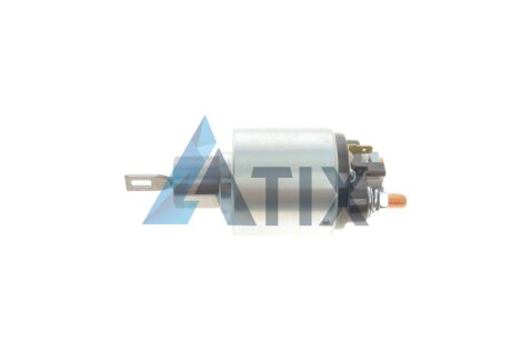 Реле стартера втягуюче VW T4 1.8/2.0 90-03 (12V) BOSCH 1 986 SE1 573