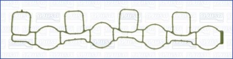 Прокладання випускного колектора SKODA OCTAVIA II 2.0d AJUSA 13225800 (фото 1)