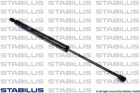 Газовый амортизатор STABILUS 8478CH (фото 1)