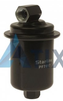Паливний фільтр STARLINE SF PF7817 (фото 1)
