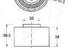 Ролик дополнительный ремня ГРМ ASHIKA 45-0K-014 (фото 2)