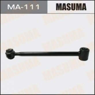 Рычаг нижний rear low HARRIER, KLUGER/ SXU15, ACU15 (1/15) MASUMA MA-111