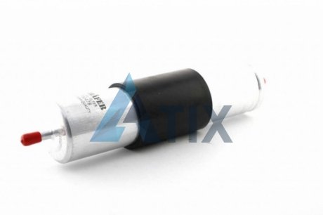 Фильтр топливный BMW 3 (E46, E91), 2.0D-3.0D, 01-10 SHAFER FM478