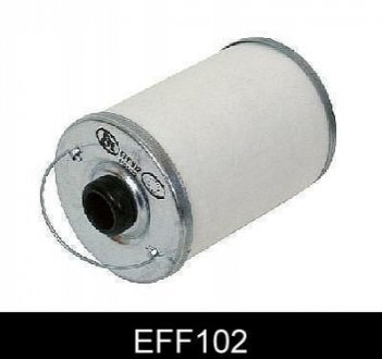 Фильтр топл mer w115tata loadbeta 1.9d2.0d 65-76 COMLINE EFF102 (фото 1)