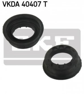 Подушка с опорным подшипником стойки Mc Persona SKF VKDA 40407 T