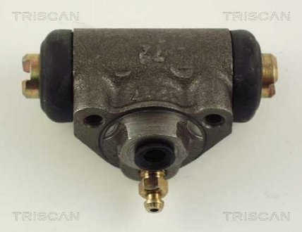 Колесный тормозной цилиндр TRISCAN 813015001