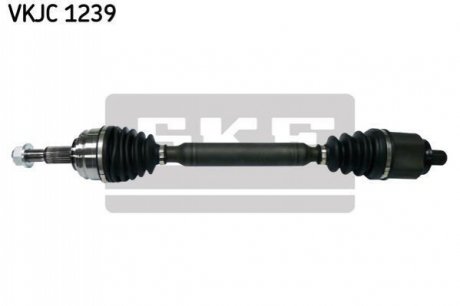 Піввісь SKF VKJC 1239