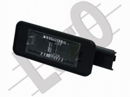 Фонарь подсветки номера citroen c4 picasso c5 iii ds4 peugeot 208 308 508(страна производства п DEPO 038-24-900