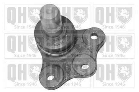 Шаровая опора переднего рычага (пр+лев) Opel Omega B 94-,Vectra B 10/95-,Astra G QUINTON HAZELL QSJ1518S