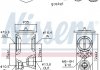 Розширювальний клапан кондиціонера NISSENS 999288 (фото 6)