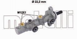 Деталь автомобиля. Metelli 05-0825