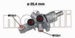 Главный тормозной цилиндр Metelli 05-0566