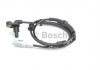 Датчик частота вращения колеса BOSCH 0 265 007 665 (фото 3)