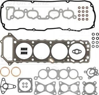 Комплект прокладок ГБЦ, верхні VICTOR REINZ 02-52810-01