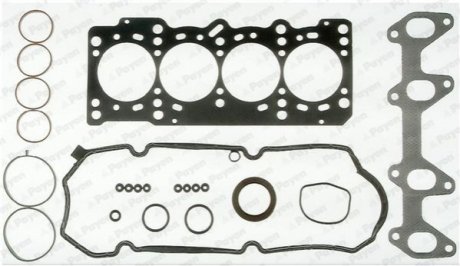 Комплект прокладок ГБЦ, верхні Payen CG7380