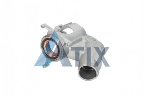 Корпус датчика запалювання AKUSAN K04W016AKN