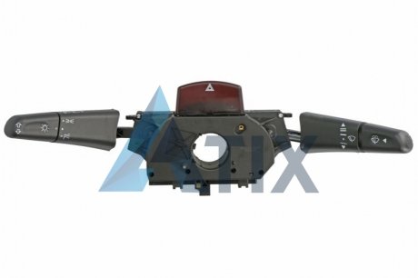 Перемикач підрульовий AKUSAN K01W037AKN