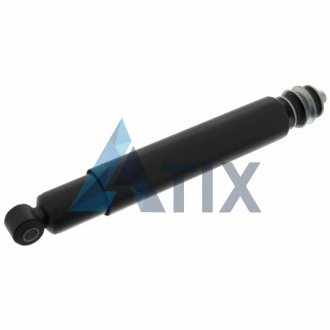 Амортизатор підвіски FEBI BILSTEIN 20568