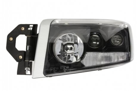 Фара автомобільна TRUCKLIGHT HL-RV003L