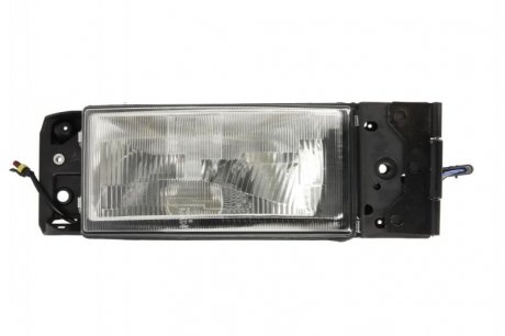 Фара автомобільна TRUCKLIGHT HL-IV004R