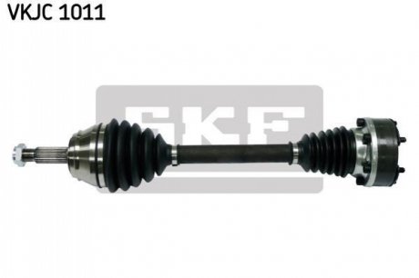 Приводной вал SKF VKJC 1011