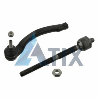 Штанга - тяга FEBI BILSTEIN 37617