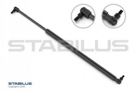 Упор газовый STABILUS 083674