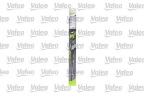 Склоочисник Valeo 628602