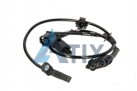 Датчик ABS FEBI BILSTEIN 107524