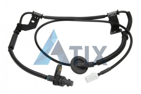 Датчик ABS Delphi SS20533