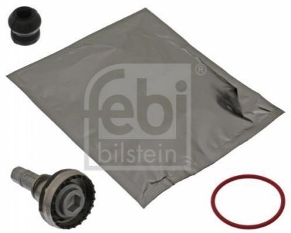 Регулятор FEBI BILSTEIN 35206