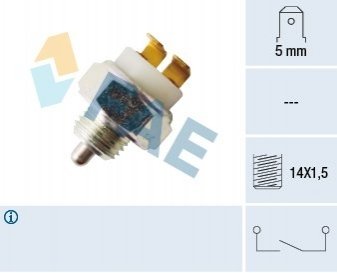 Вимикач FAE 40270