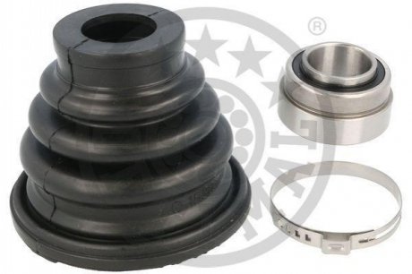 Пильник ШРКШ (внутрішній) Renault Laguna 01-07/Logan 04-/Sandero 09- (L) (25x78x92)(к-кт) Optimal CVB10172CR