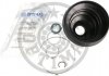 Пильник ШРКШ (зовнішній) BMW X5 (E53) 00-06 (27.3x96.5x109) (к-кт) Optimal CVB10609TPE (фото 2)