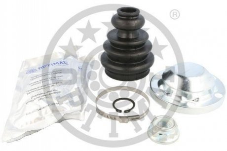 Пильник ШРКШ (внутрішній) VW T5 1.9-2.0 03-15(23x57.5x104)(к-кт) Optimal CVB10142CR