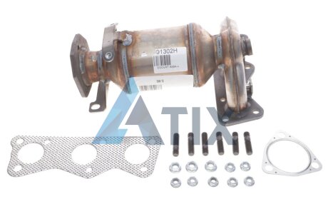 Катализатор BM CATALYSTS BM91302H