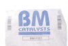 Сажевый / частичный фильтр система выхлопа ОГ BM CATALYSTS BM11151 (фото 2)