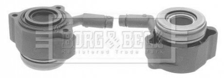 Центральный выключатель, система сцепления BORG & BECK BCS170 (фото 1)