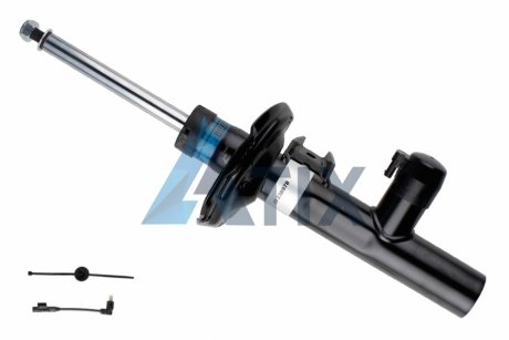 Амортизатор, передняя ось BILSTEIN 23-238978