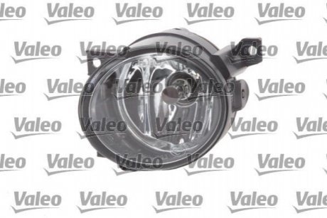 Противотуманная фара правая vw amarok (0910&gt.) Valeo 045099