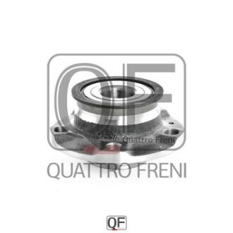 Ступиця QUATTRO FRENI QF04D00204