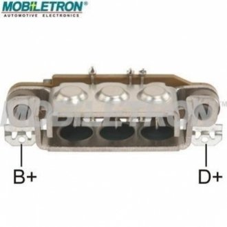 Діодний міст RM-60 MOBILETRON RM60