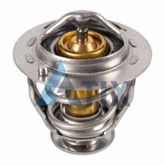 Термостат LEXUS, MITSUBISHI, TOYOTA (вир-во FEBI) FEBI BILSTEIN 170658